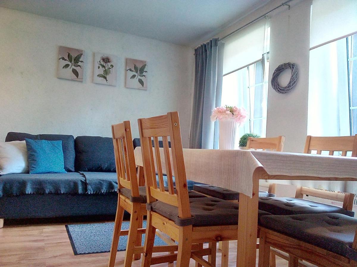 Chalupa Nela Apartmany Haj U Loucne Pod Klinovcem Loucna pod Klinovcem Ngoại thất bức ảnh