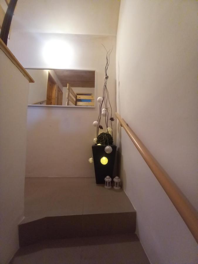 Chalupa Nela Apartmany Haj U Loucne Pod Klinovcem Loucna pod Klinovcem Ngoại thất bức ảnh