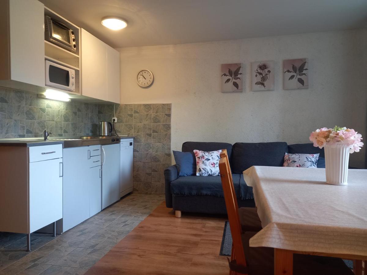 Chalupa Nela Apartmany Haj U Loucne Pod Klinovcem Loucna pod Klinovcem Ngoại thất bức ảnh
