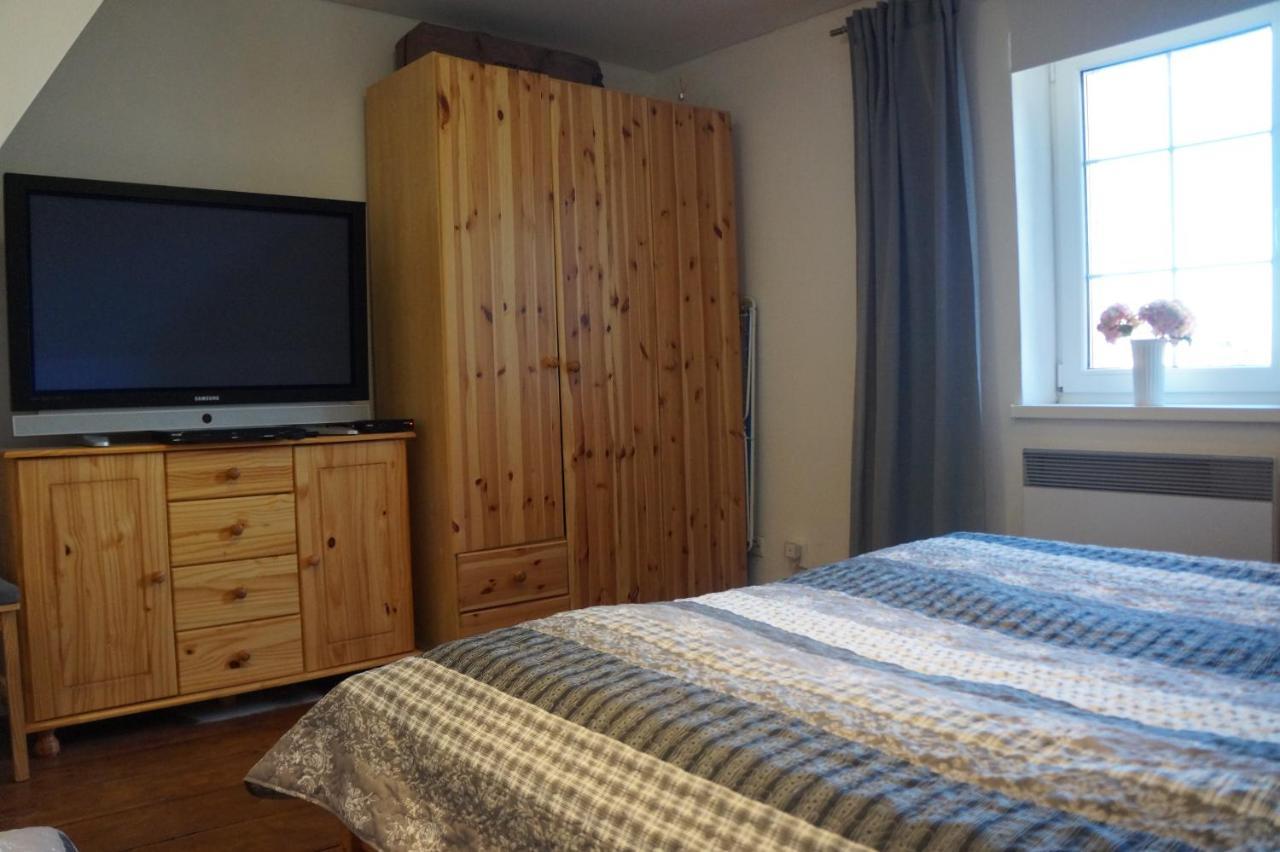 Chalupa Nela Apartmany Haj U Loucne Pod Klinovcem Loucna pod Klinovcem Ngoại thất bức ảnh
