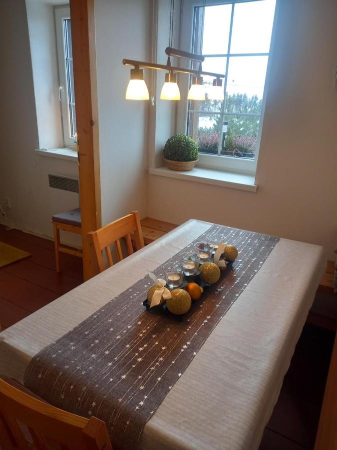 Chalupa Nela Apartmany Haj U Loucne Pod Klinovcem Loucna pod Klinovcem Ngoại thất bức ảnh